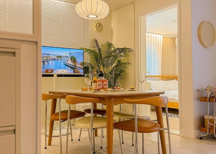 Gangnam, 6-person Room, Daechi, Gangnam Plastic Surgery,coex Starfield, 15 Minutes From Itaewon ソウル特別市