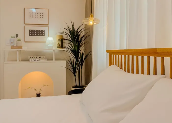 Gangnam, 6-person Room, Daechi, Gangnam Plastic Surgery,coex Starfield, 15 Minutes From Itaewon アパート ソウル特別市