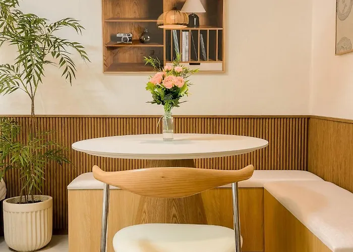 Gangnam, 6-person Room, Daechi, Gangnam Plastic Surgery,coex Starfield, 15 Minutes From Itaewon * ソウル特別市