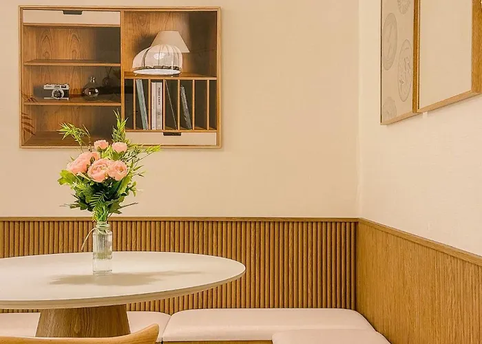 Gangnam, 6-person Room, Daechi, Gangnam Plastic Surgery,coex Starfield, 15 Minutes From Itaewon アパート