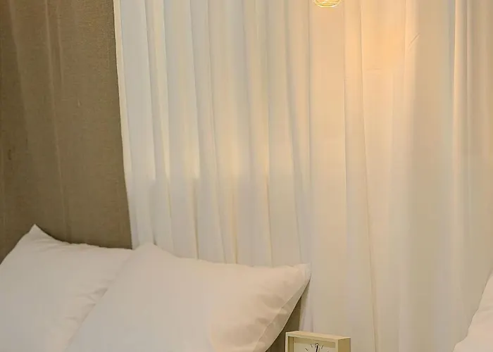 Gangnam, 6-person Room, Daechi, Gangnam Plastic Surgery,coex Starfield, 15 Minutes From Itaewon * ソウル特別市