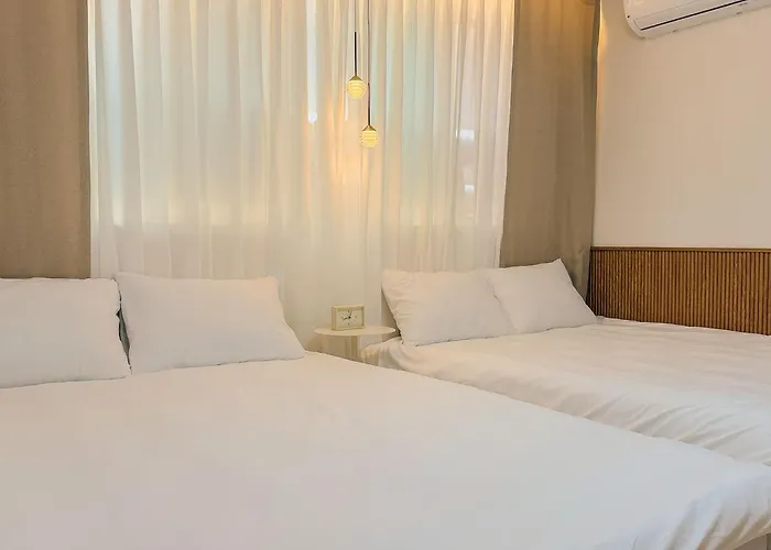 アパート Gangnam, 6-person Room, Daechi, Gangnam Plastic Surgery,coex Starfield, 15 Minutes From Itaewon *