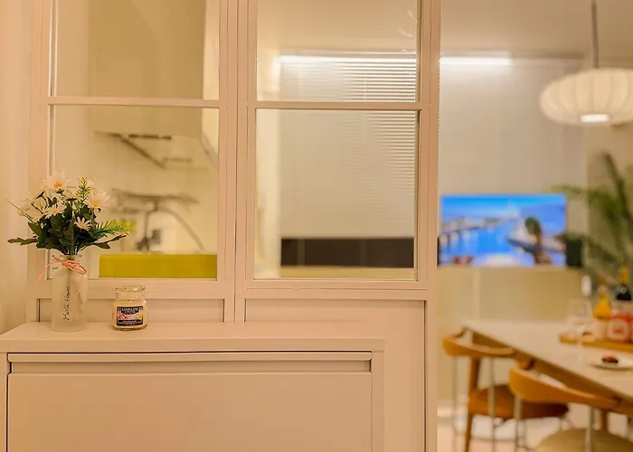 Gangnam, 6-person Room, Daechi, Gangnam Plastic Surgery,coex Starfield, 15 Minutes From Itaewon * ソウル特別市