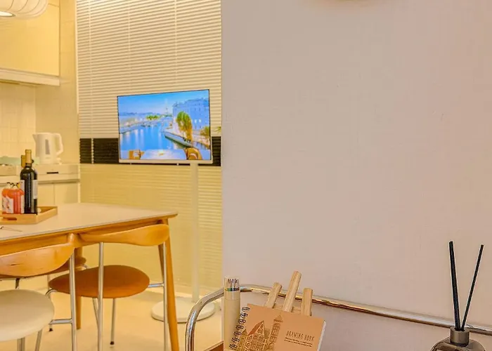 アパート Gangnam, 6-person Room, Daechi, Gangnam Plastic Surgery,coex Starfield, 15 Minutes From Itaewon ソウル特別市