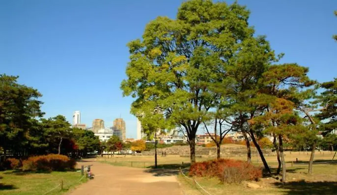 Gangnam, 6-person Room, Daechi, Gangnam Plastic Surgery,coex Starfield, 15 Minutes From Itaewon アパート