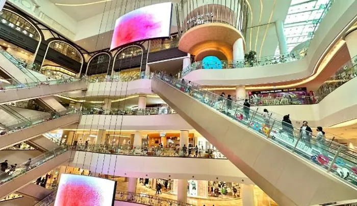 Gangnam, 6-person Room, Daechi, Gangnam Plastic Surgery,coex Starfield, 15 Minutes From Itaewon ソウル特別市